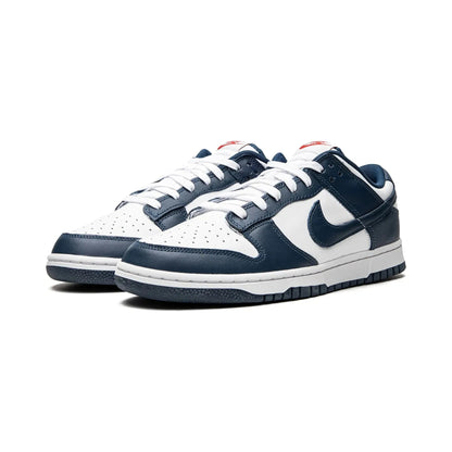 Nike Dunk Low “Valerian Blue”