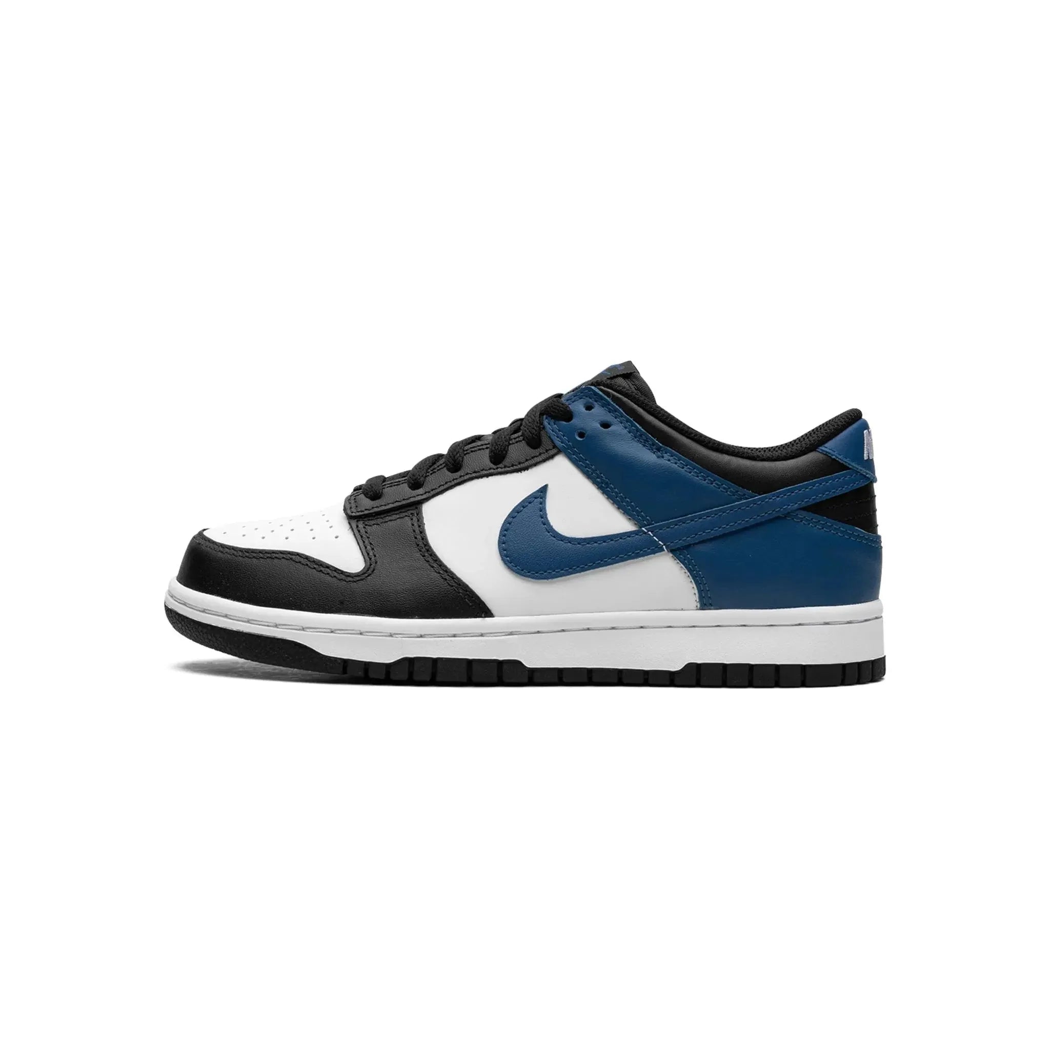 Nike Dunk low “Industrial Blue” GS