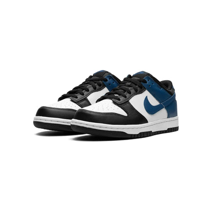Nike Dunk low “Industrial Blue” GS