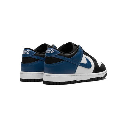 Nike Dunk low “Industrial Blue” GS