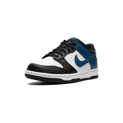 Nike Dunk low “Industrial Blue” GS