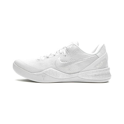 KOBE 8 PROTRO "Triple White 2023"