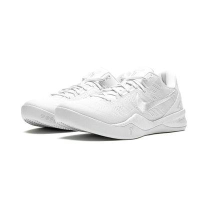 KOBE 8 PROTRO "Triple White 2023"