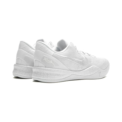 KOBE 8 PROTRO "Triple White 2023"