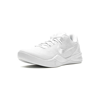 KOBE 8 PROTRO "Triple White 2023"