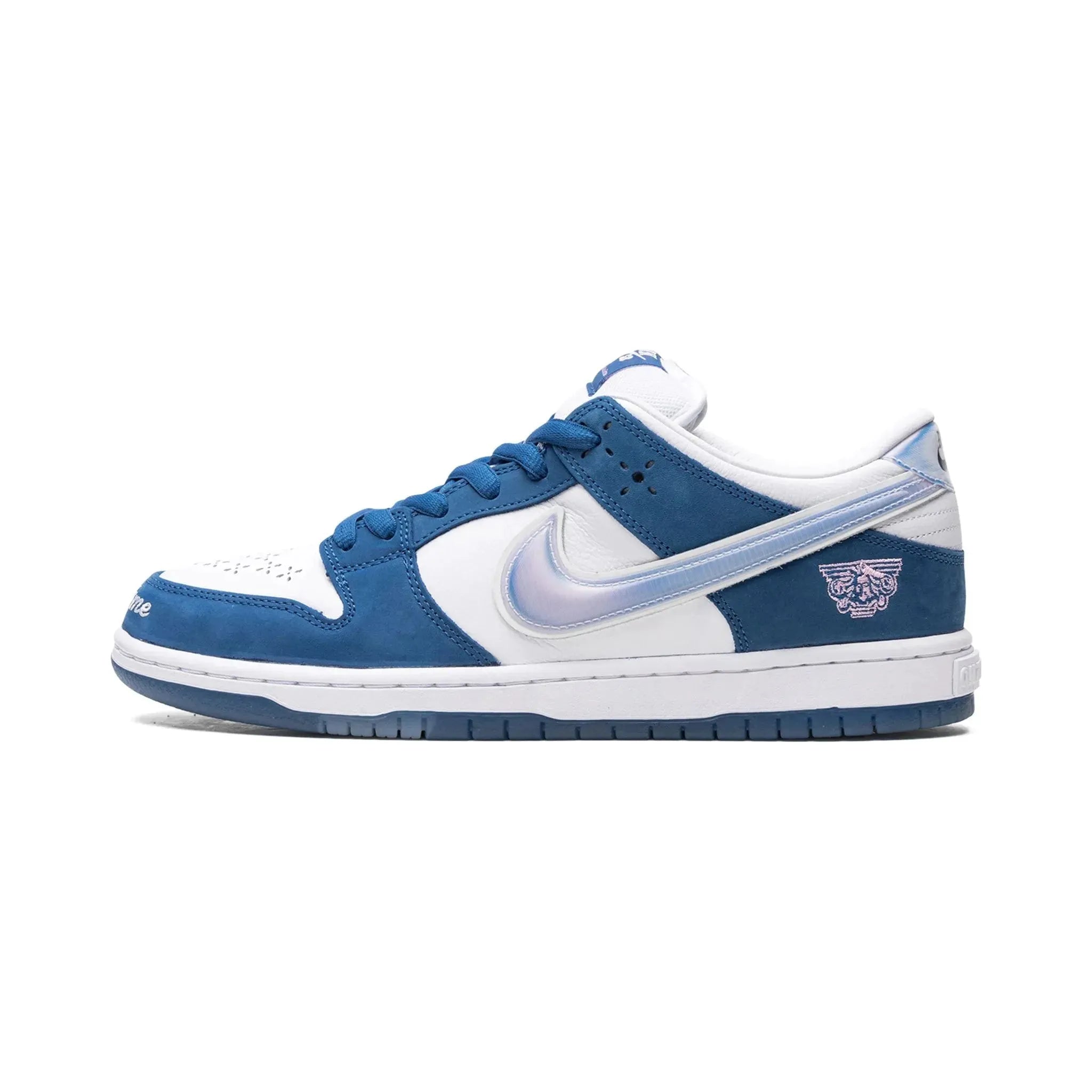 Nike DUNK LOW SB "Born x Raised"