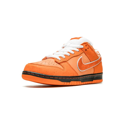 Nike SB Dunk Low “Orange Lobster”