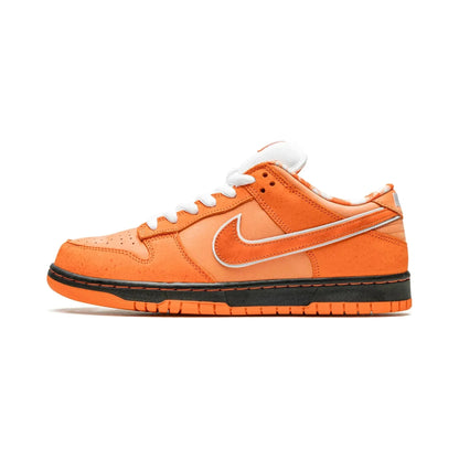 Nike SB Dunk Low “Orange Lobster”