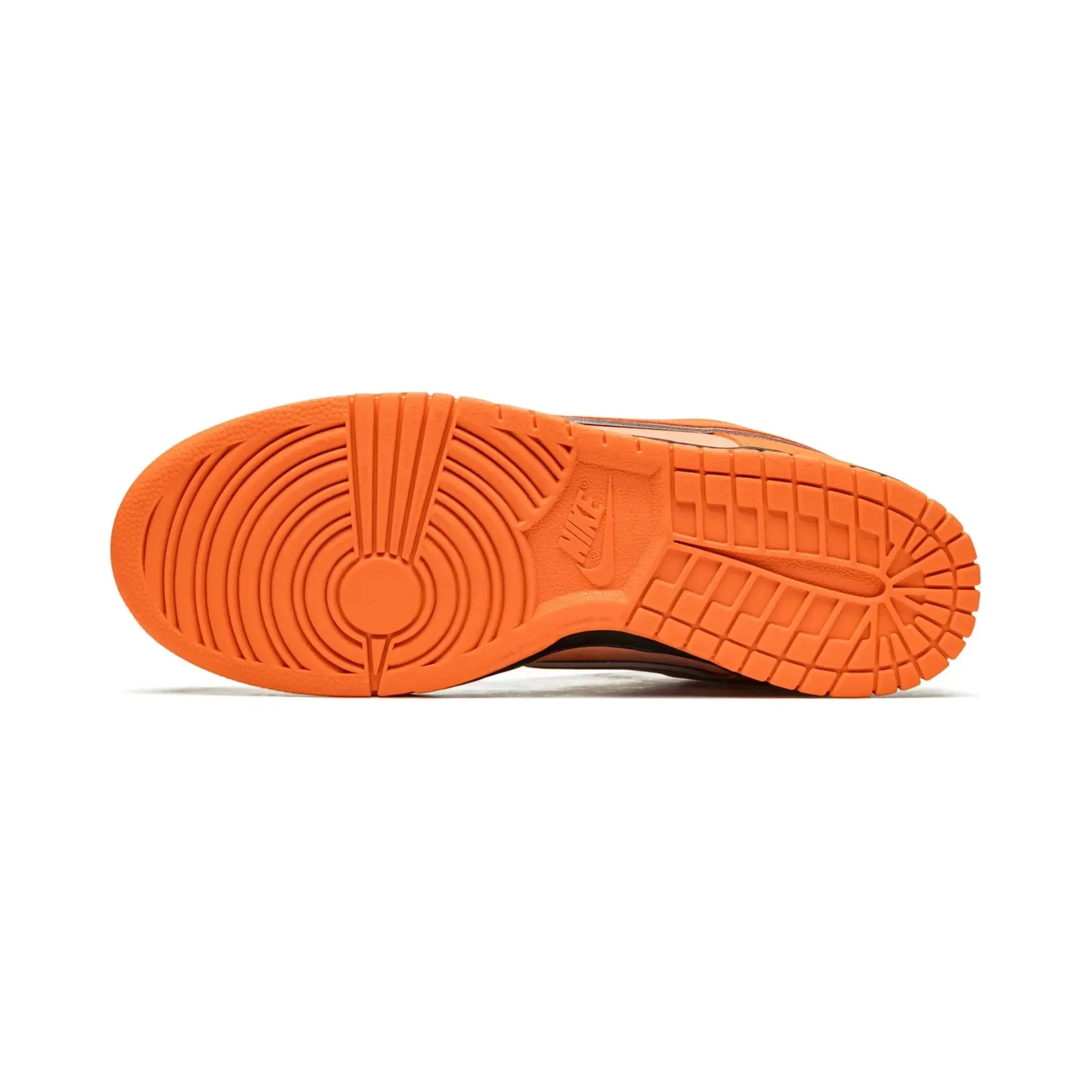 Nike SB Dunk Low “Orange Lobster”