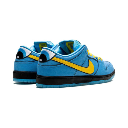 NIKE SB DUNK "Powerpuff Girls Bubbles"