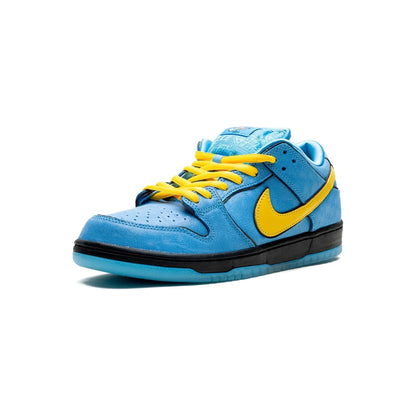 NIKE SB DUNK "Powerpuff Girls Bubbles"