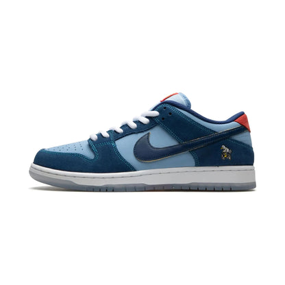 Nike SB Dunk Low “Why So Sad”