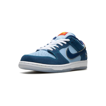 Nike SB Dunk Low “Why So Sad”