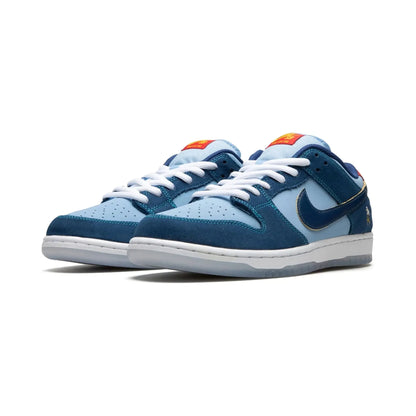 Nike SB Dunk Low “Why So Sad”