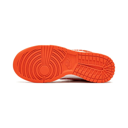 Nike Dunk Low "Orange Paisley" (W)