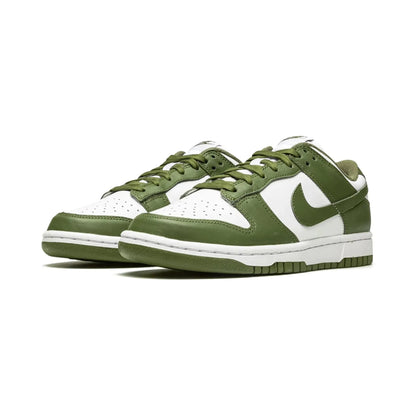 Nike Dunk Low “Medium Olive" (W)