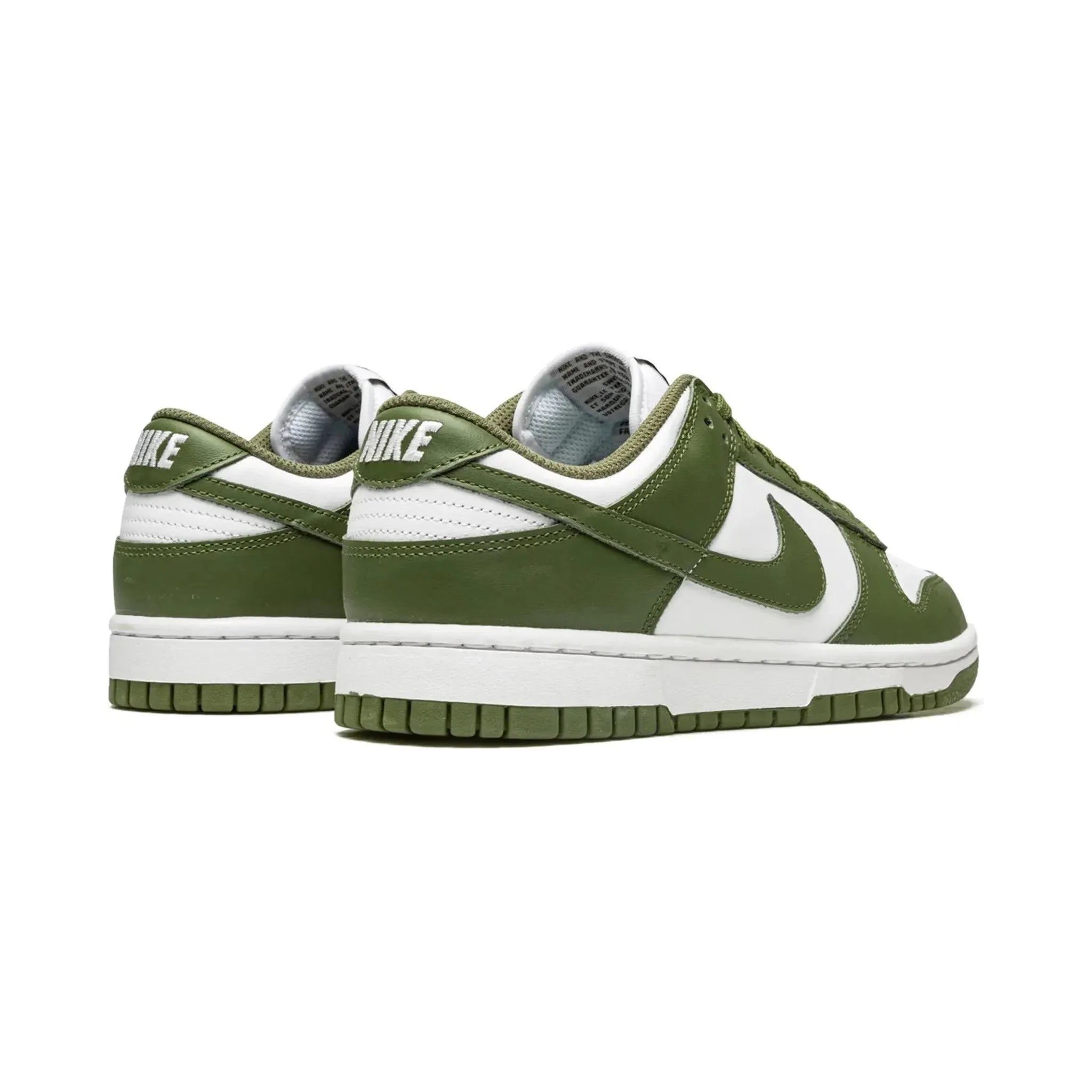 Nike Dunk Low “Medium Olive" (W)
