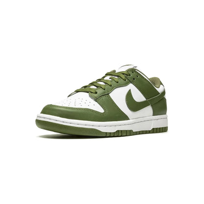 Nike Dunk Low “Medium Olive" (W)
