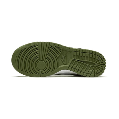 Nike Dunk Low “Medium Olive" (W)