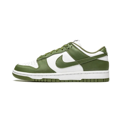 Nike Dunk Low “Medium Olive" (W)
