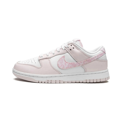 Nike Dunk Low "Pink Paisley" (W)