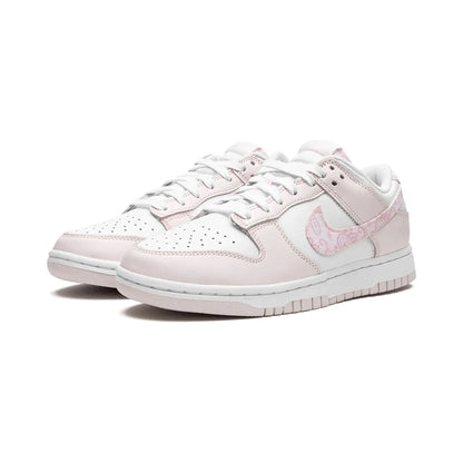 Nike Dunk Low "Pink Paisley" (W)