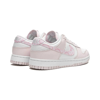Nike Dunk Low "Pink Paisley" (W)