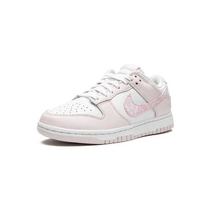 Nike Dunk Low "Pink Paisley" (W)