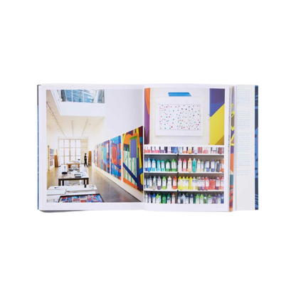 ARTBOOK KAWS EDITION