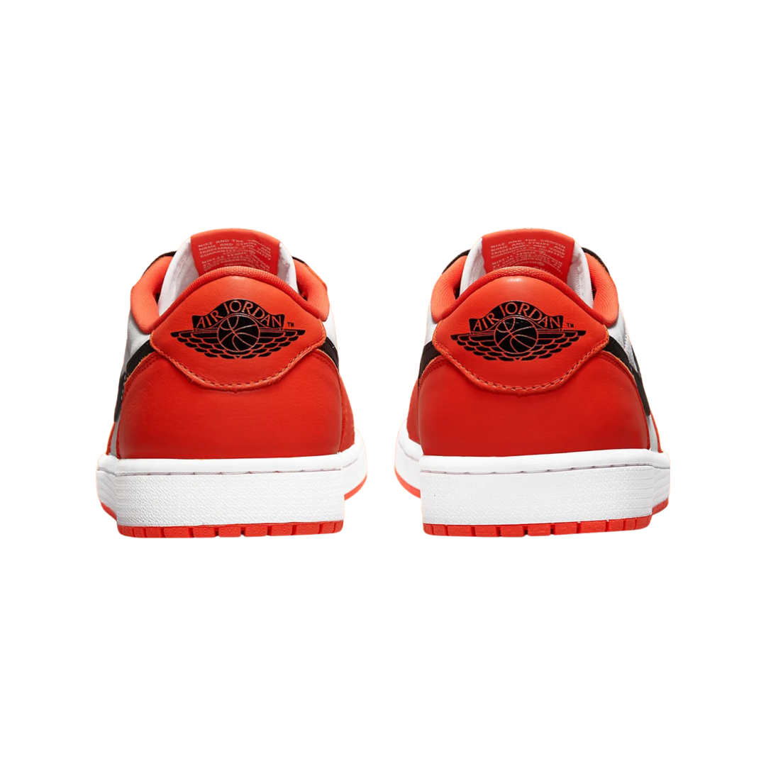 Jordan 1 Low “Starfish”