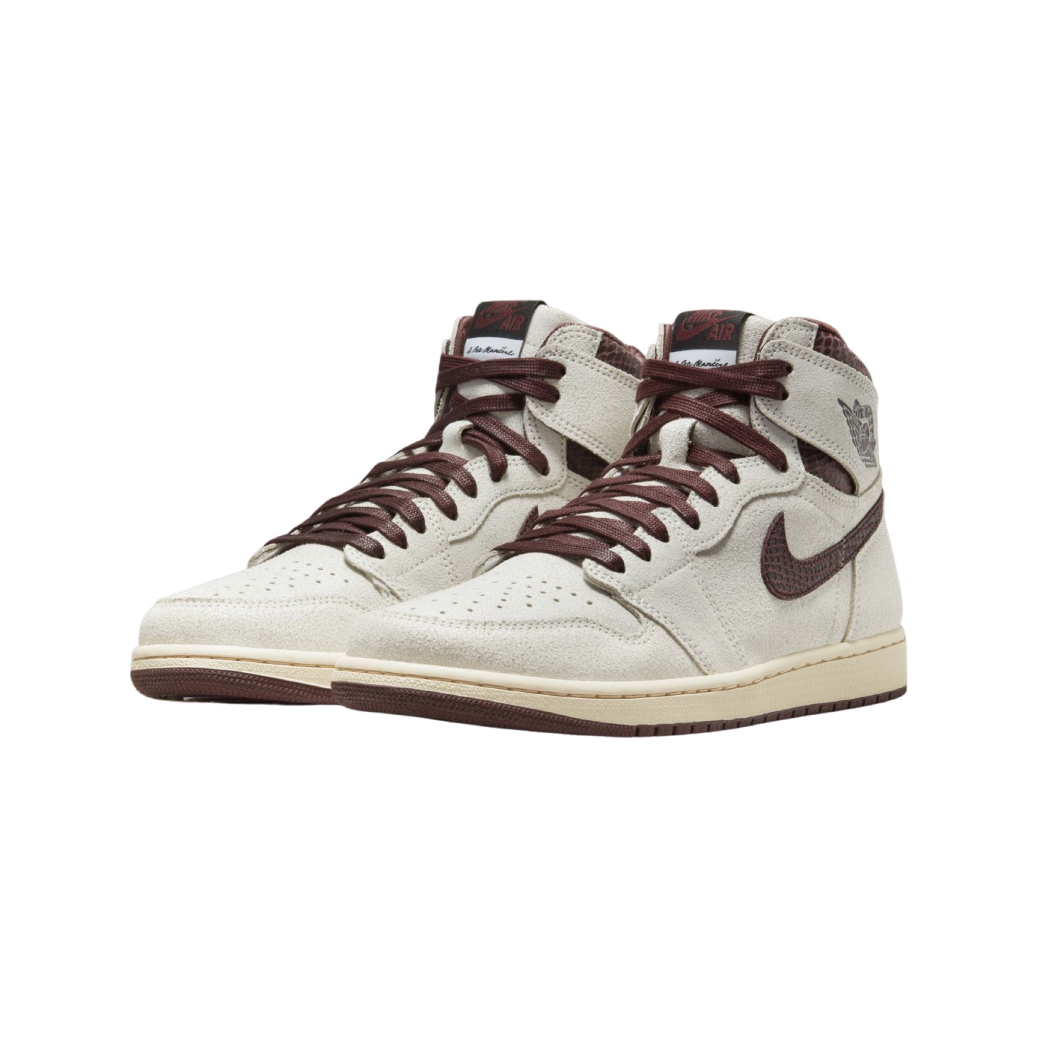 Jordan 1 High OG "A Ma Maniere"