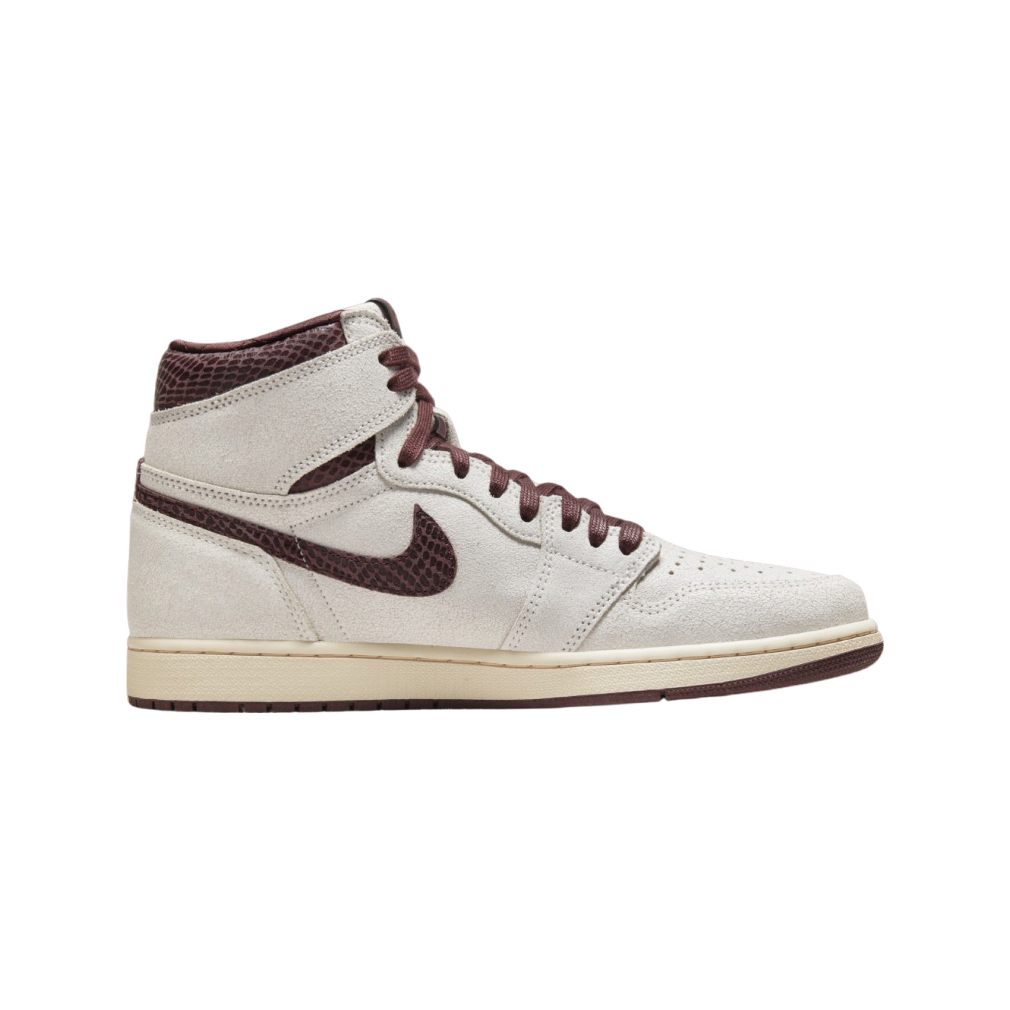 Jordan 1 High OG "A Ma Maniere"
