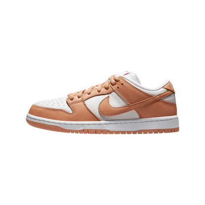 Nike SB dunk low “Light Cognac””
