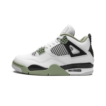 Jordan 4 “Seafoam” (W)