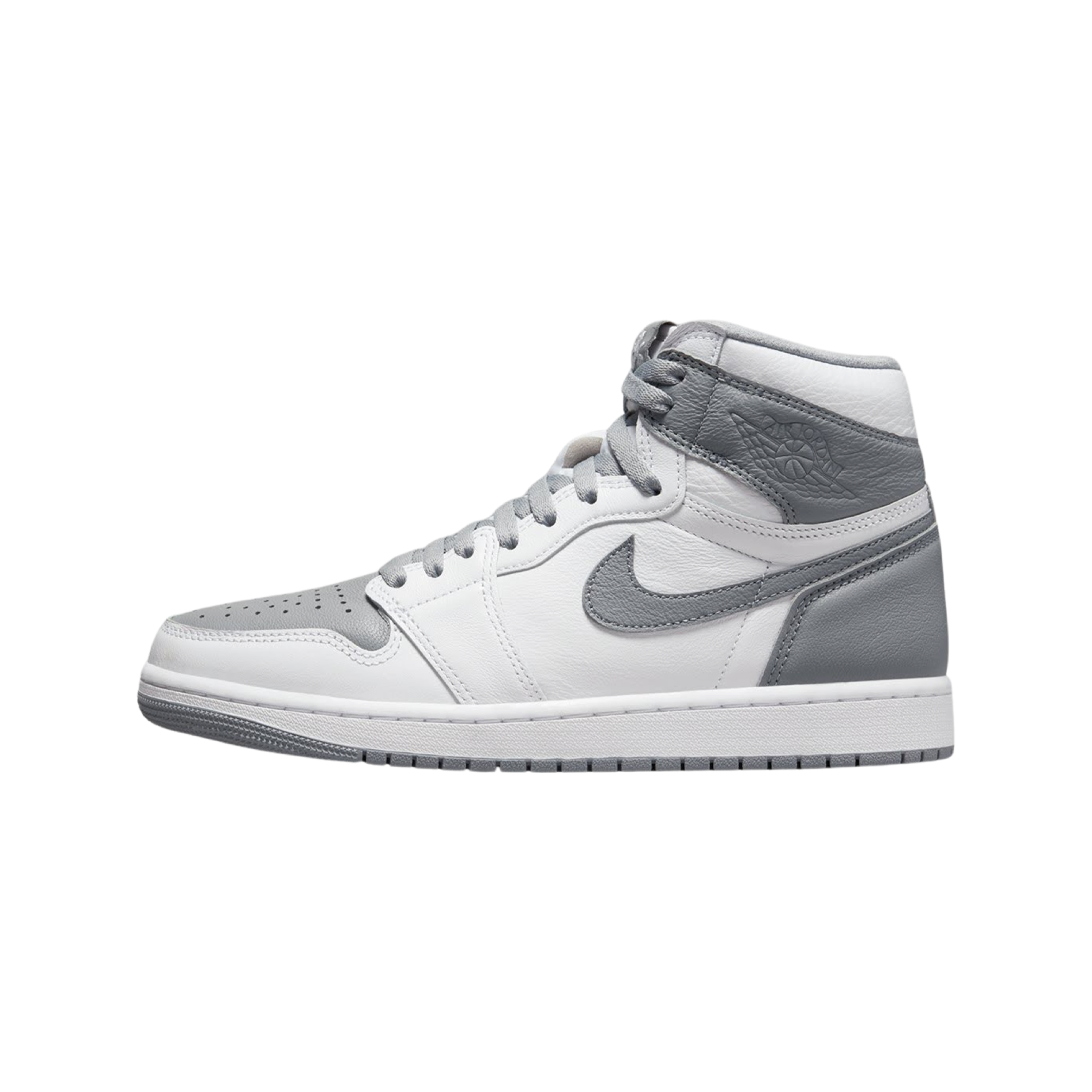 Jordan 1 High  “Stealth”