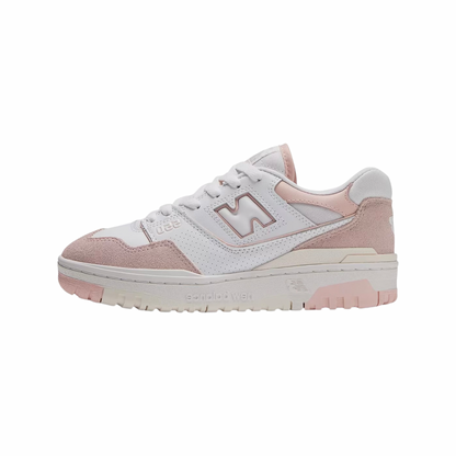 New Balance 550 “White Pink Sea Salt”