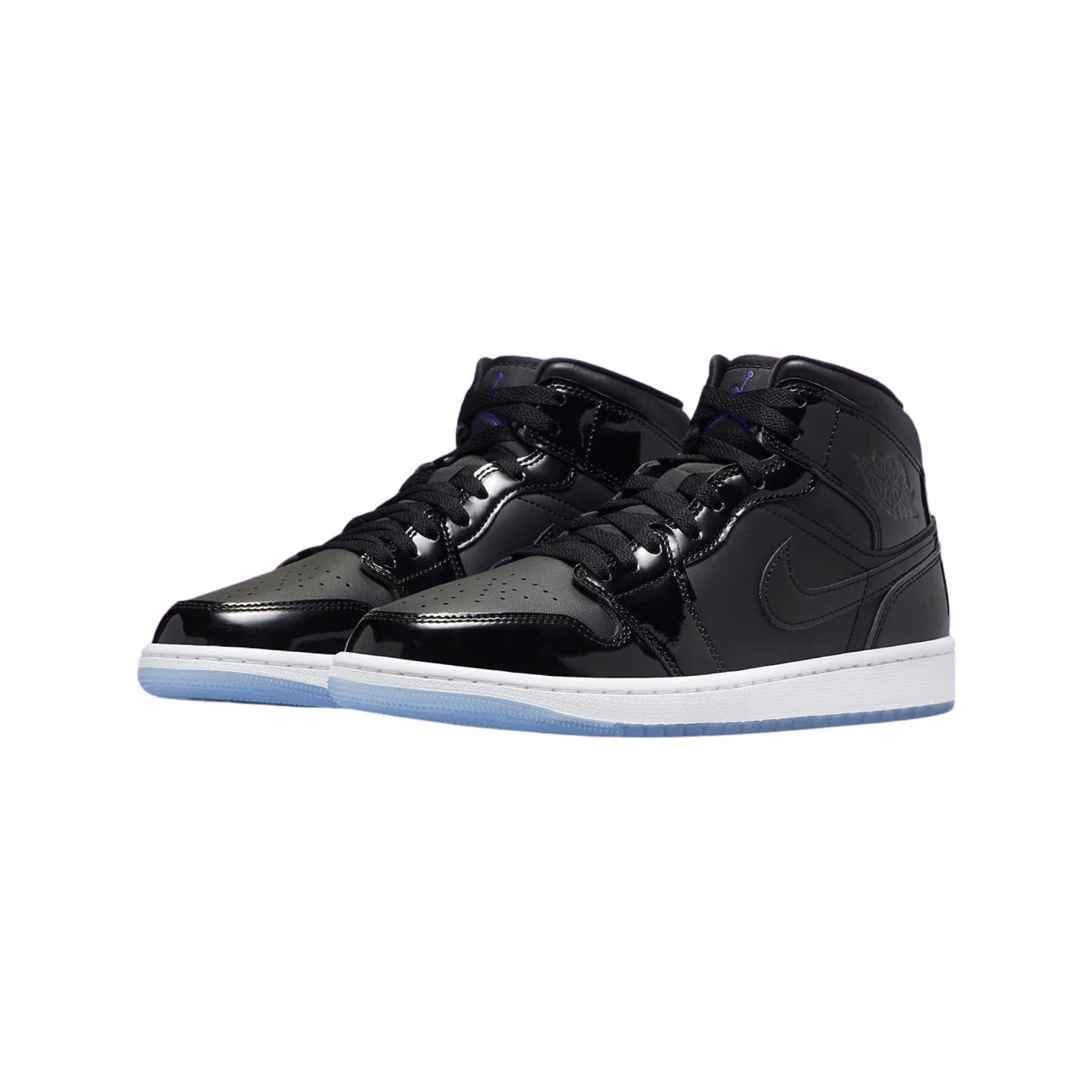 Jordan 1 Mid “Space Jam”