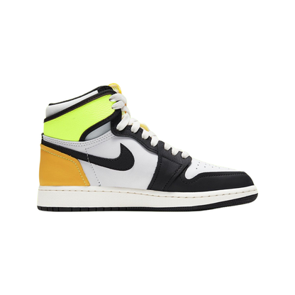 Jordan 1 High "Volt"