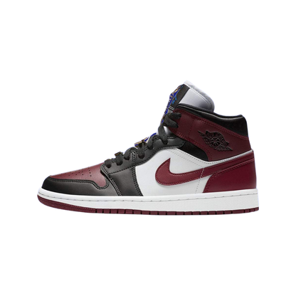 Jordan 1 Mid “Beetroot” (W)
