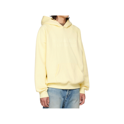 Essentials FOG Hoodie “Shell Hoodie”