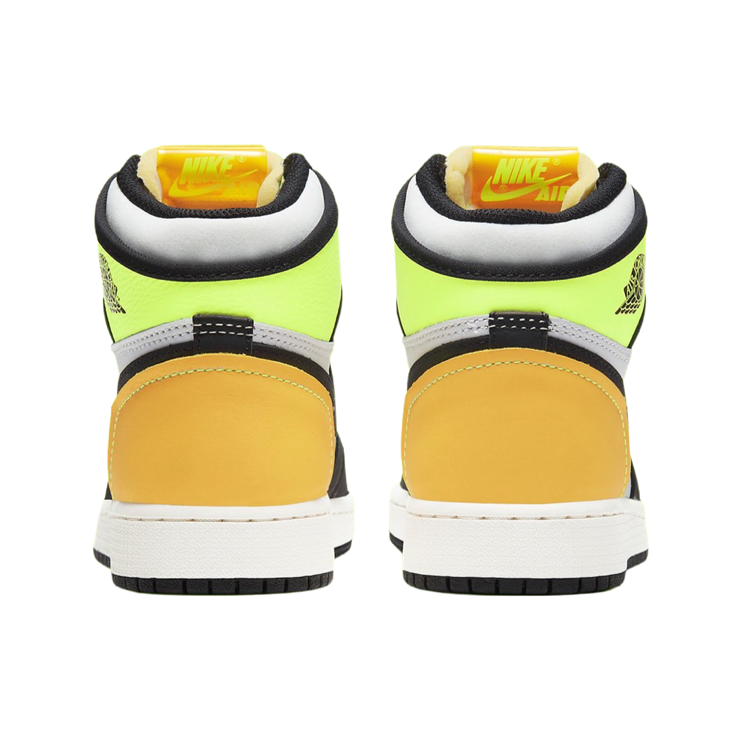 Jordan 1 High "Volt"