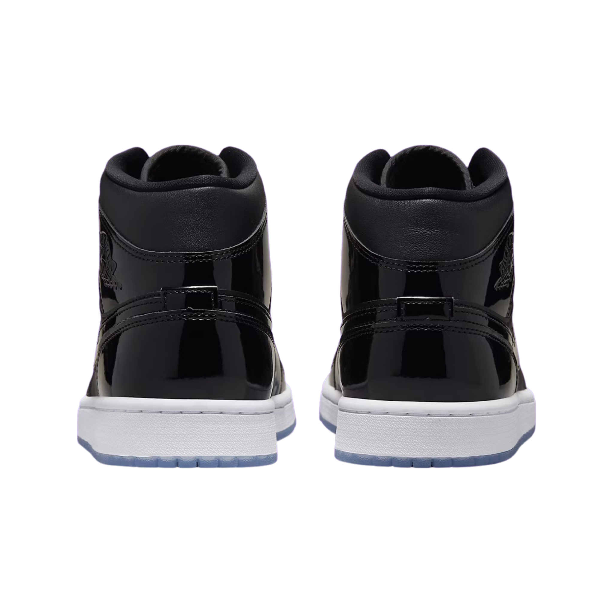 Jordan 1 Mid “Space Jam”
