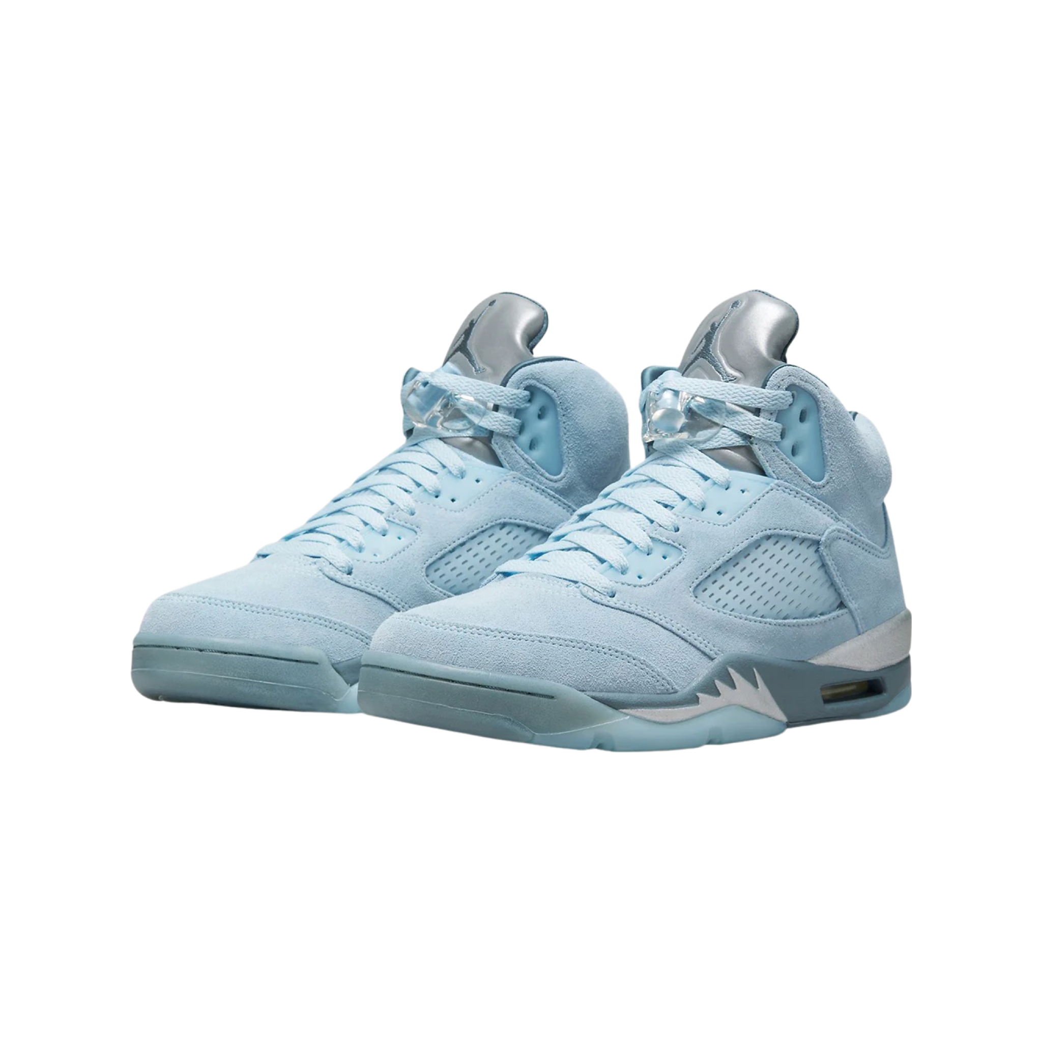 Jordan 5 “Bluebird” (W)