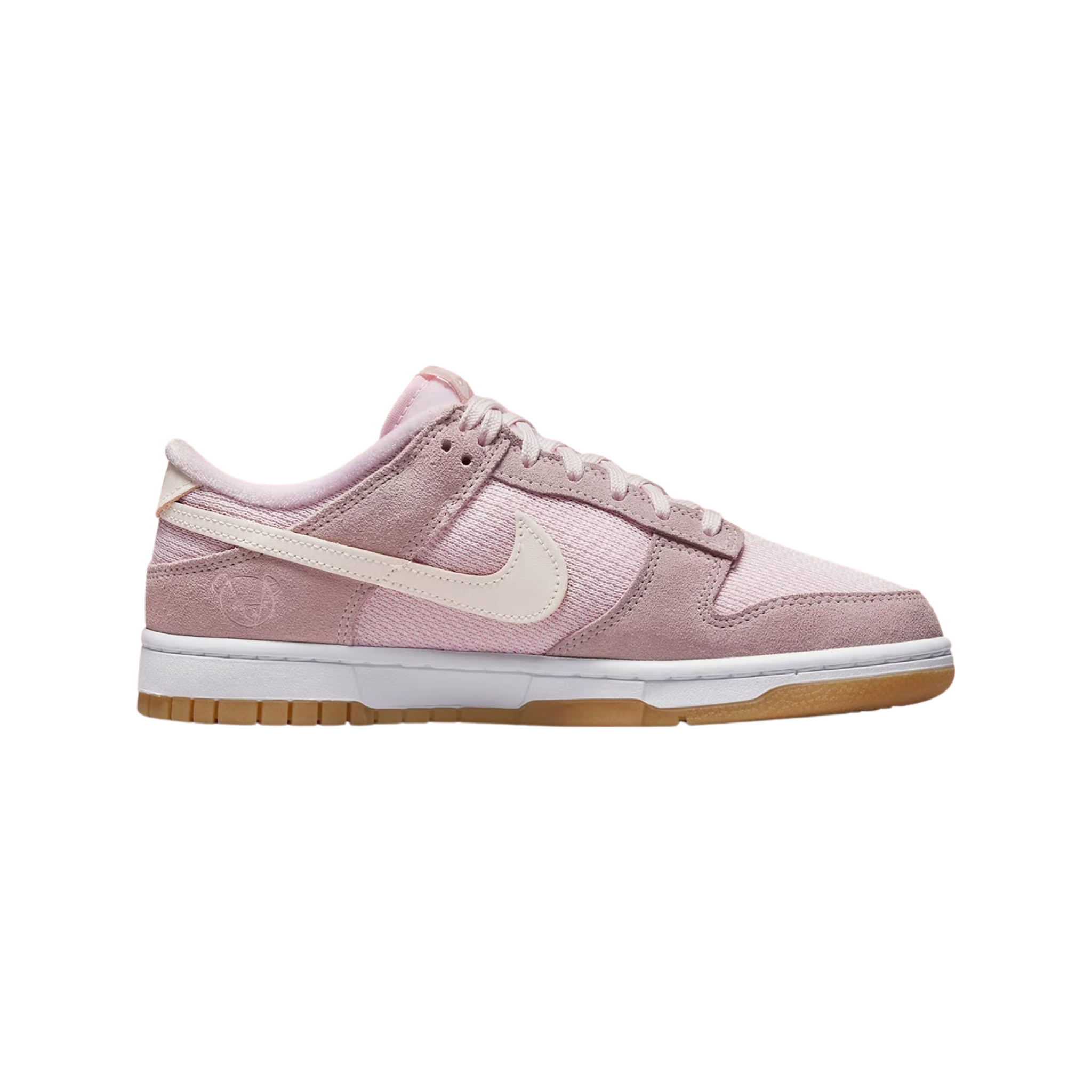 Nike dunk low “Teddy Bear” (W)