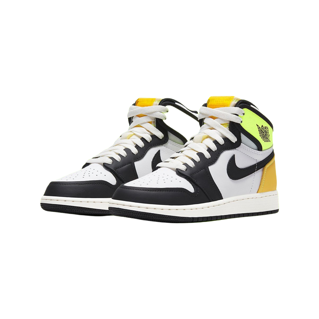 Jordan 1 High "Volt"