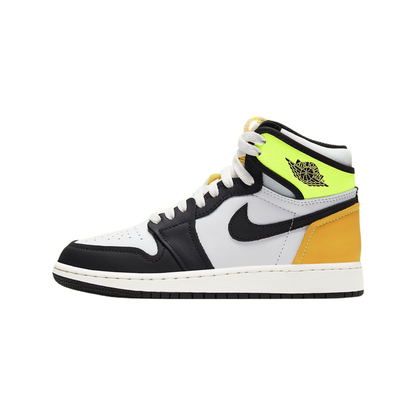 Jordan 1 High "Volt"