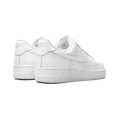 Air Force 1 Low  “white”