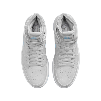 Jordan 1 high Zoom “Grey Fog”
