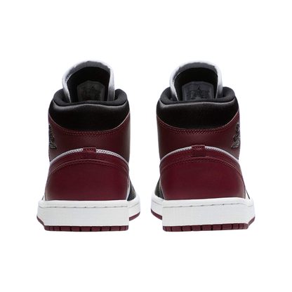 Jordan 1 Mid “Beetroot” (W)