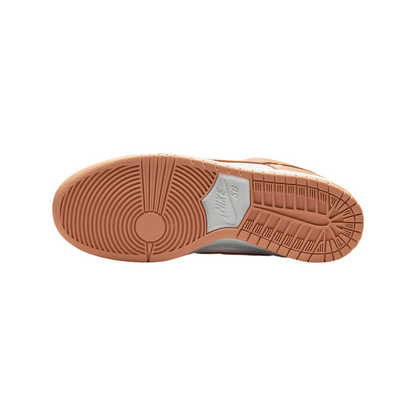 Nike SB dunk low “Light Cognac””